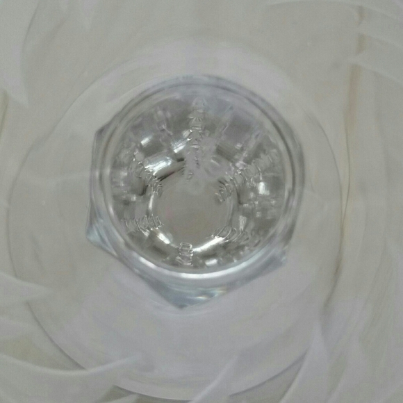 Stunning Herend Crystal Wine Glasses - Picture 2 of 2